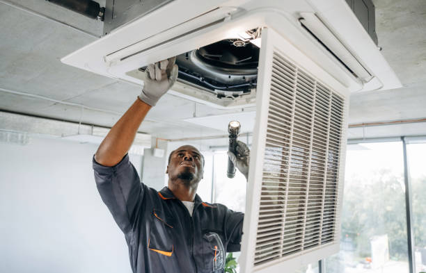 Licensed Ductwork Repair service in Litchfield, MN - FH HVAC