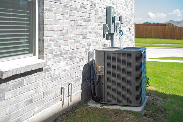 Reliable Ductwork Repair contractor in Litchfield, MN by FH HVAC